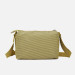 Borsa donna tracolla Mandarina Duck MD 20 Pistacchio Valigeria-it