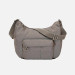 Borsa donna tracolla Mandarina Duck MD 20 Taupe Valigeria-it