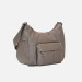 Borsa donna tracolla Mandarina Duck MD 20 Taupe Valigeria-it