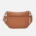 Borsa donna tracolla Mandarina Duck Mellow Pecan Nut Valigeria-it