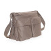 Borsa Donna Tracolla Mandarina Duck Taupe  Valigeria.it