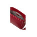 Borsa donna tracolla Manh Liu Jo 5161E0058X0644-Rosso Pmpelmo Valigeria-it
