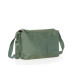Borsa Donna Tracolla MD 20 Mandarina Duck Follage Green  Valigeria.it