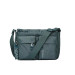 Borsa donna tracolla MD 20 Mandarina Duck Pine Green Valigeria-it