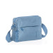 Borsa Donna Tracolla MD 20 Mandarina Duck Scube Blue  Valigeria.it