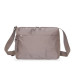 Borsa Donna Tracolla MD 20 Mandarina Duck Taupe  Valigeria.it