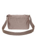 Borsa Donna Tracolla MD 20 Mandarina Duck Taupe | Valigeria.it
