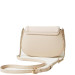 Borsa donna tracolla media Brera Twinset Delicate 251TB723012140 Beige Valigeria-it