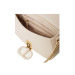 Borsa donna tracolla media Brera Twinset Delicate 251TB723012140 Beige Valigeria-it
