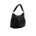 Borsa Donna Tracolla Media Liberty Nannini Nero  Valigeria.it