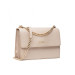 Borsa Donna Tracolla Media Liu Jo Light Gold  Valigeria.it