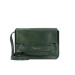 Borsa Donna Tracolla Media Lucrezia The Bridge Verde Valigeria-it