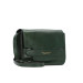 Borsa Donna Tracolla Media Lucrezia The Bridge Verde Valigeria-it