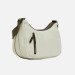 Borsa donna tracolla media Mandarina Duck Hunter Latte Valigeria-it