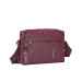 Borsa donna tracolla media Mandarina Duck MD 20 Grape Valigeria-it