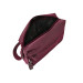 Borsa donna tracolla media Mandarina Duck MD 20 Grape Valigeria-it