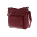 Borsa donna tracolla media Mandarina Mellow Grape Valigeria-it