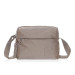 Borsa Donna Tracolla Media MD 20 Mandarina Duck Taupe  Valigeria.it