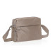 Borsa Donna Tracolla Media MD 20 Mandarina Duck Taupe  Valigeria.it
