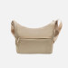 Borsa donna tracolla media Samsonite Move 5.0 Sand Beige Valigeria-it