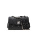 Borsa Donna Tracolla Medio Liu Jo Nero  Valigeria.it
