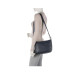 Borsa Donna Tracolla Mellow Mandarina Duck Dress Blue  Valigeria.it