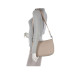 Borsa Donna Tracolla Mellow Mandarina Duck Warm Taupe  Valigeria.it