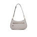 Borsa Donna Tracolla Mezzaluna Noelle Guess Dove Logo  Valigeria.it