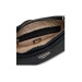 Borsa donna tracolla mezzaluna Phaedra Guess HWWG9638170-Black  Valigeria-it