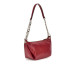 Borsa donna tracolla mini Eco-Evaine Guess HWEVG953517-Red Valigeria-it