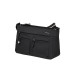 Borsa Donna Tracolla Move 4.0 Samsonite Black