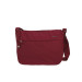 Borsa Donna Tracolla Move 4.0 Samsonite kj6080-Garnet Red Valigeria-it