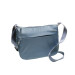 Borsa Donna Tracolla Move 4.0 Samsonite Storm Blue  Valigeria.it