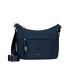 Borsa Donna Tracolla Move 5.0 Samsonite KP0020-Dark Blue Valigeria-it