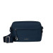 Borsa Donna Tracolla Move 5.0 Samsonite kp0074-dark blue Valigeria-it
