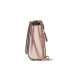 Borsa Donna Tracolla Noelle Guess Light Rose  Valigeria.it