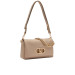 Borsa donna tracolla normale Liu Jo Lapuffy Neutro Valigeria-it