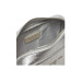 Borsa donna tracolla Patrizia Pepe 8B8985L138S298 Silver Valigeria-it