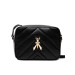 Borsa Donna Tracolla Patrizia Pepe Black  Valigeria.it