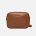 Borsa donna tracolla Patrizia Pepe Cuoio Valigeria-it