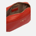 Borsa donna tracolla Patrizia Pepe Deep Orange Valigeria-it