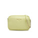 Borsa Donna Tracolla Patrizia Pepe Light Sunny Lime  Valigeria.it