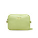 Borsa Donna Tracolla Patrizia Pepe Light Sunny Yellow  Valigeria.it