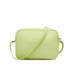 Borsa Donna Tracolla Patrizia Pepe Light Sunny Yellow  Valigeria.it