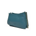 Borsa Donna Tracolla Patrizia Pepe Mineral Green  Valigeria.it