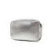 Borsa donna tracolla Patrizia Pepe Silver Valigeria-it 