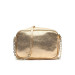 Borsa Donna Tracolla Patrizia Pepe Solar Gold  Valigeria.it