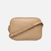 Borsa donna tracolla Patrizia Pepe Warm Skin Valigeria-it