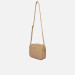 Borsa donna tracolla Patrizia Pepe Warm Skin Valigeria-it