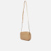 Borsa Donna tracolla Patrizia Pepe Warm Skin Valigeria-it